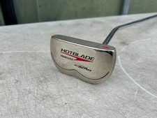 Hotblade Golf Putter By Tad