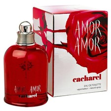Cacharel amor eau - amor,