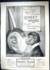 Old Advertisement 1900