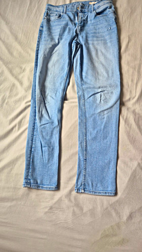 The ivy slim mid rise - the,