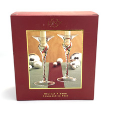Lenox holiday ribbon - holiday,