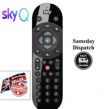 Sky Q Remote Control | Non-Touch | Infrared | BEST QUALITY  | UK Seller
