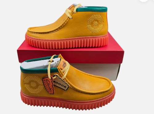 Clarks torhill pokémon - torhill, x