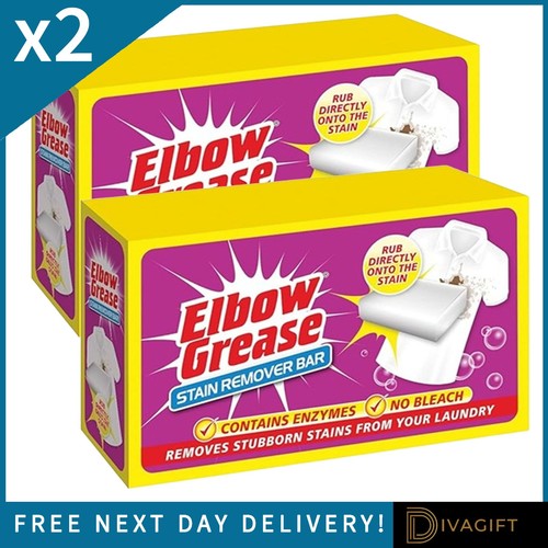 Elbow grease laundry - x,
