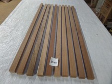 Sapele planed  hardwood timber