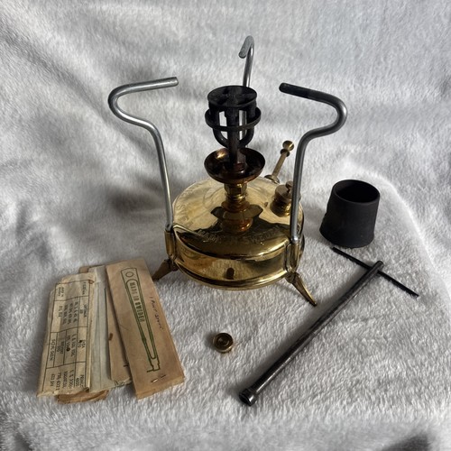 Old vintage svea 121 made - svea,