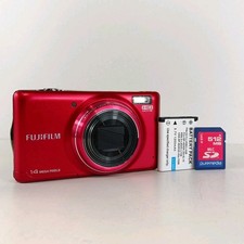 Fujifilm FinePix T350 Digital