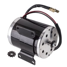New electric scooter motor - new, 24v