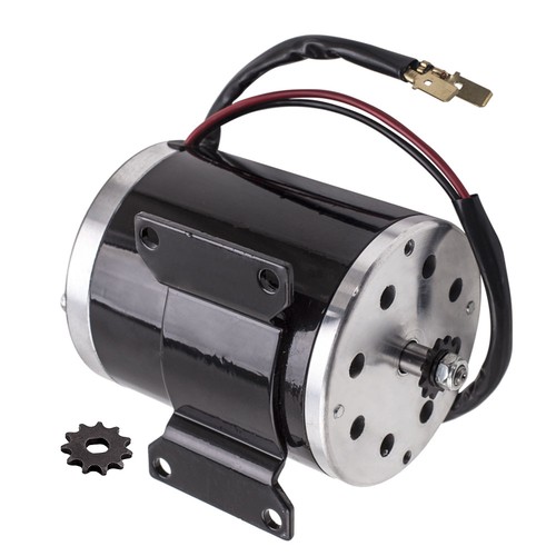 New electric scooter - new, motor