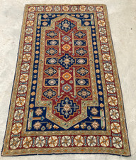 Vintage Artisan Made Hand