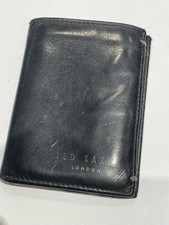 Ted Baker London Men's Leather