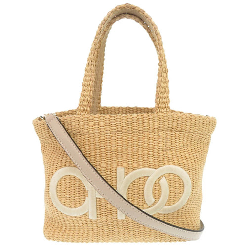 Jimmy choo 2way beige - jimmy, women's