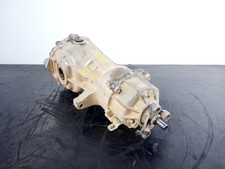 REAR DIFFERENTIAL / P1-A5-8 /