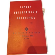London Philharmonic Orchestra