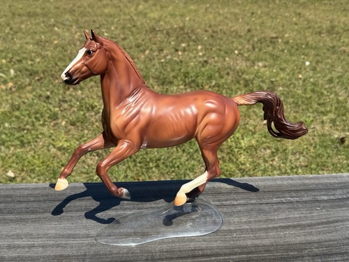 Breyer flexible show - show, jumper
