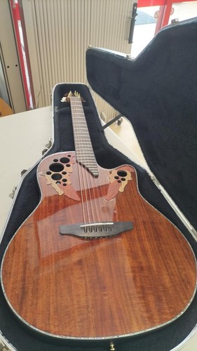 Ovation ce44p fkoa - ce44p,