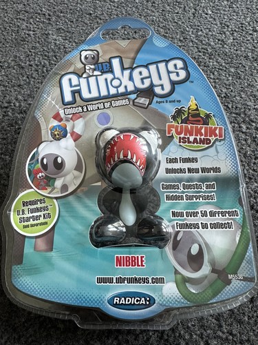 Radica funkeys rare - radica,