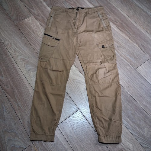 Next mens cargo - trousers, 34l