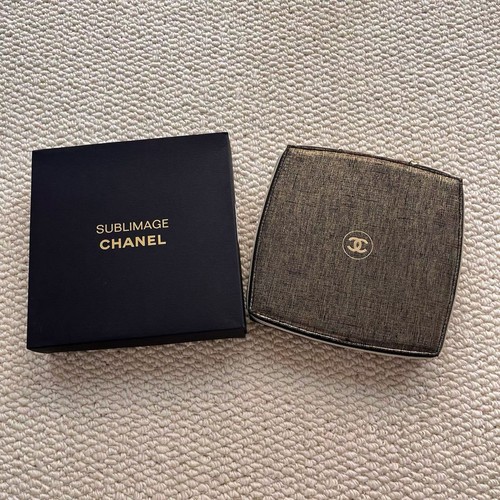 Chanel sublimage empty - chanel,