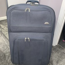 Large Samsonite Streamlite