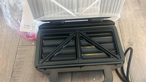 Breville ultimate deep fill - deep,