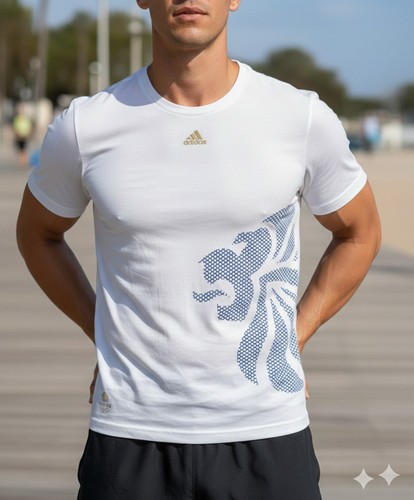 Genuine adidas team london - team,