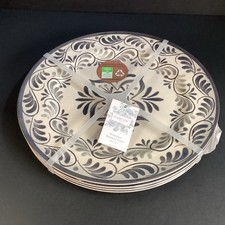 4 New Shabby Chic Grey Tones