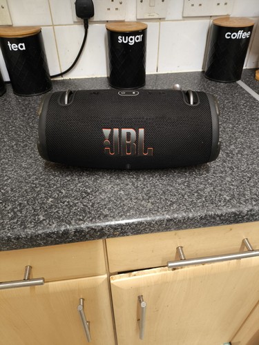 Jbl xtreme line - xtreme, 3