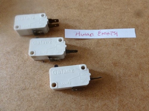 Microwave microswitches for - microswitches,