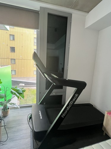 Nordictrack exp model - 5i,