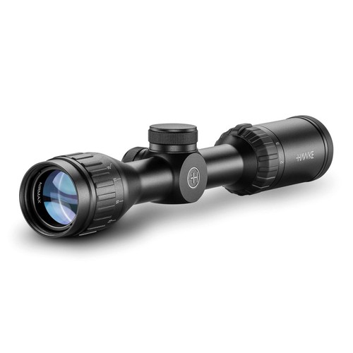 Hawke airmax 7x32 - airmax, 2-7x32