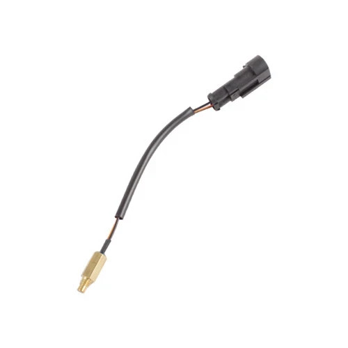 Reducer temperature sensor - sensor, m6