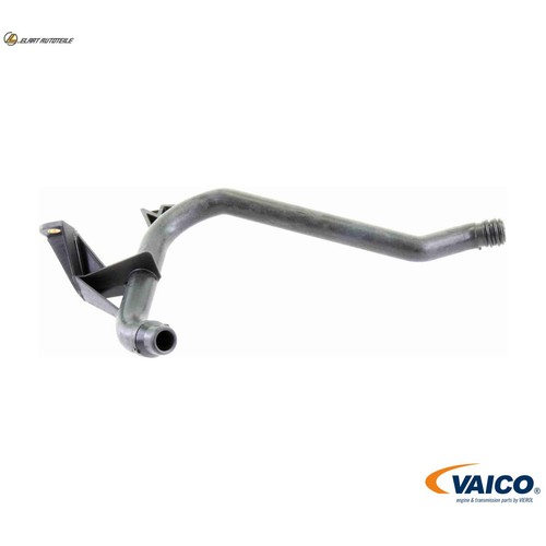 Coolant piping v20 1848 - v20-1848, for