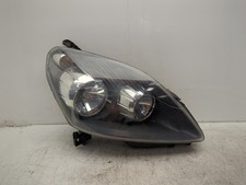 2011 VAUXHALL ZAFIRA DESIGN