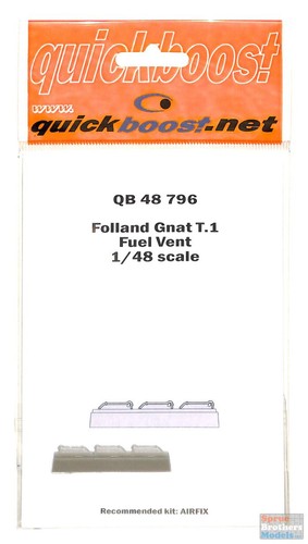 Qbt48796 quickboost - qbt48796,