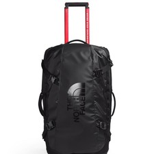 Base Camp Rolling Thunder