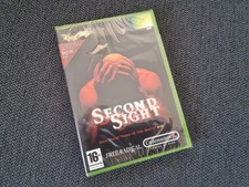 Second Sight - Original Xbox -