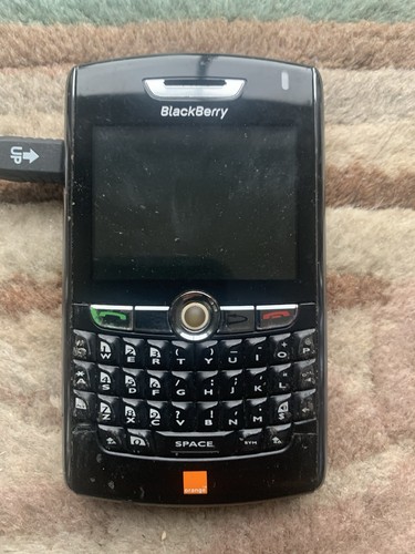 Vintage blackberry 8800 series - 8800,