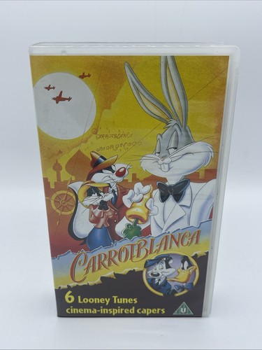 Carrotblanca looney tunes - carrotblanca:, 6