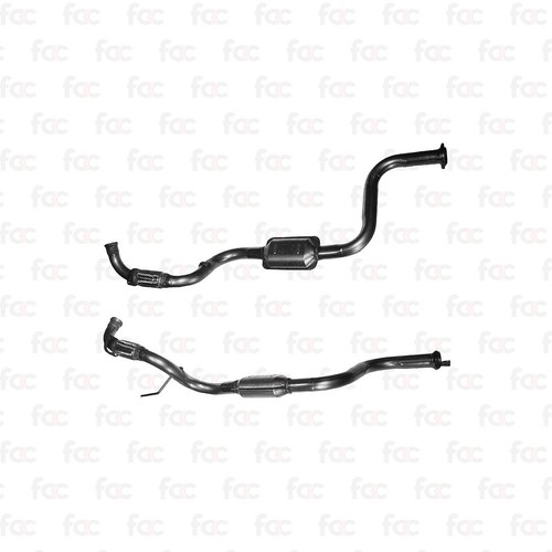 Diesel catalytic converter for - catalytic,
