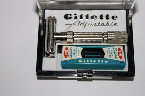 Gillette toggle adjustable - ,