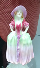 Royal doulton early patricia - royal,