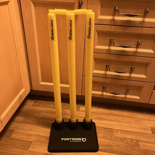 Senior cricket stumps rubber - senior,