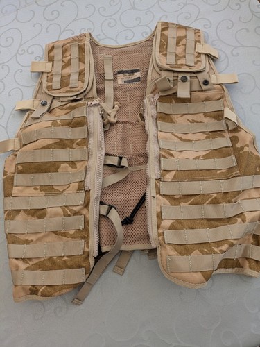 Genuin british army issue - genuin,