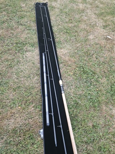 Fox duo lite multi tip - fx,