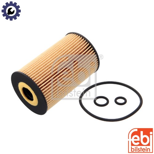 Oil filter 36634 for - 36634, cjla