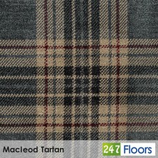 Tribes Wilton Carpet 8mm
