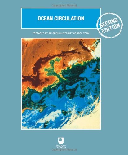 Ocean circulation open - ocean,