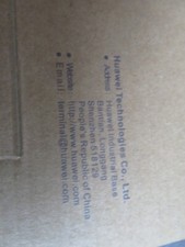 BNIB TalkTalk Huawei HG520b