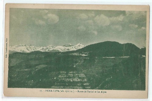 Peira cava route - 06,